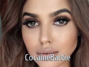 CocaineBarbie