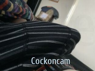 Cockoncam