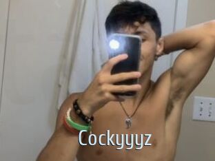 Cockyyyz