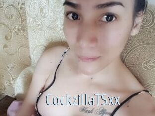 CockzillaTSxx