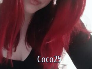 Coco25