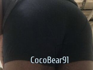 CocoBear91