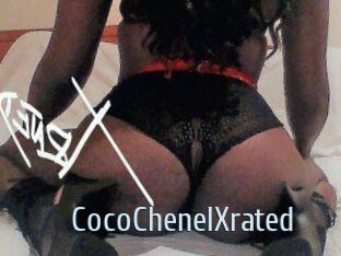 CocoChenelXrated
