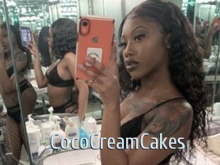 CocoCreamCakes