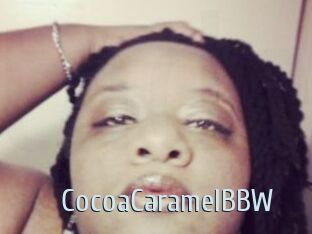 CocoaCaramelBBW