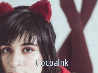 CocoaInk