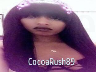 CocoaRush89