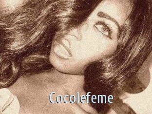Cocolefeme