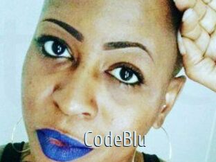 CodeBlu