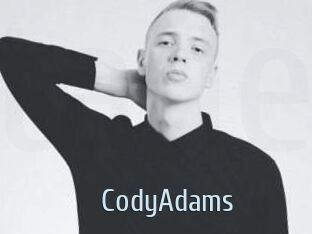 Cody_Adams