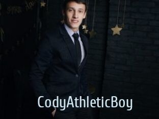 CodyAthleticBoy