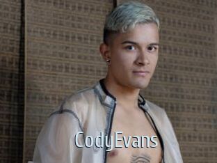 CodyEvans