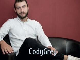 CodyGrey