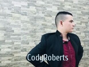 CodyRoberts