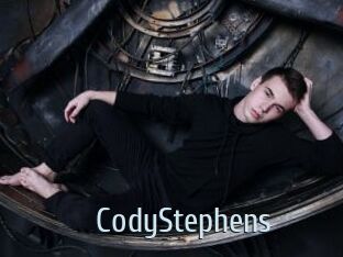 CodyStephens