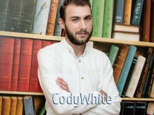 CodyWhite