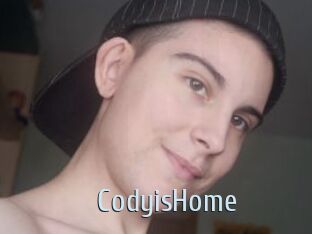 CodyisHome