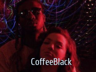 CoffeeBlack