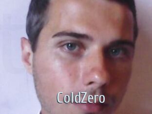 ColdZero
