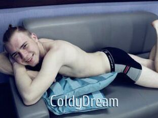 ColdyDream