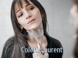 ColetteLaurent