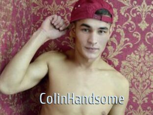 ColinHandsome