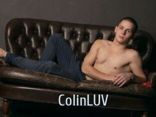 ColinLUV