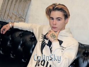 ColinSky