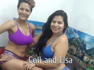 Coll_and_Lisa