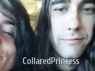 CollaredPrincess