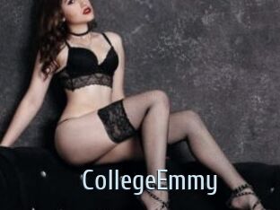 CollegeEmmy