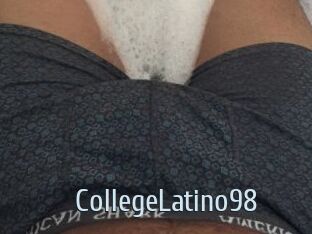 CollegeLatino98