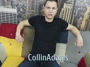 CollinAdams