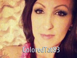 ColoredTat83