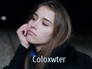 Coloxwter Ta Model