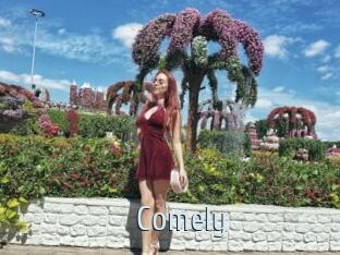Comely