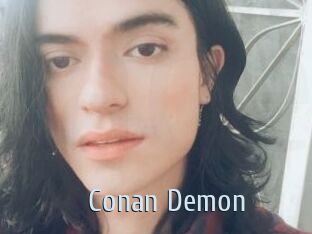 Conan_Demon