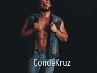 CondeKruz