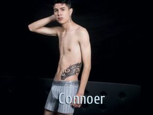 Connoer