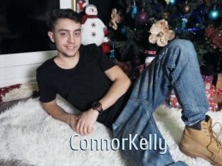 ConnorKelly