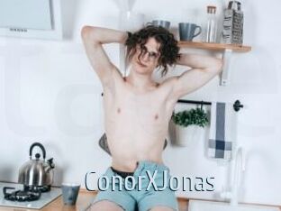 ConorXJonas