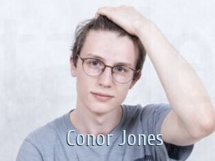 Conor_Jones Ta Model