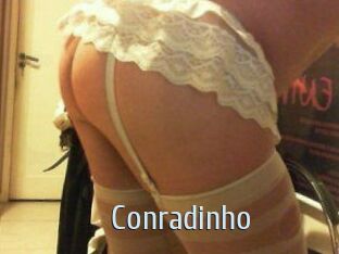 Conradinho