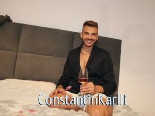 ConstantinKarlli