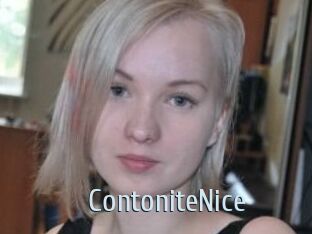 ContoniteNice