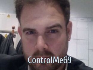 ControlMe69
