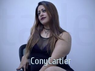 ConyCartier