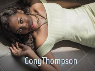 ConyThompson