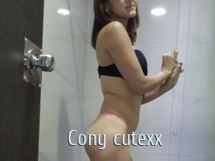 Cony_cutexx