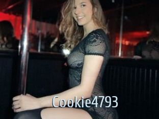 Cookie4793 Ta Model